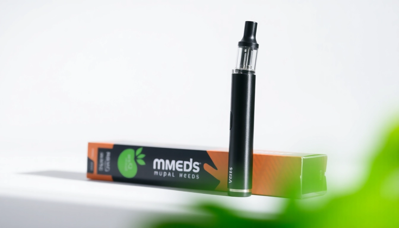 Buy Muha Meds Online: Your Guide to Premium Cannabis Products