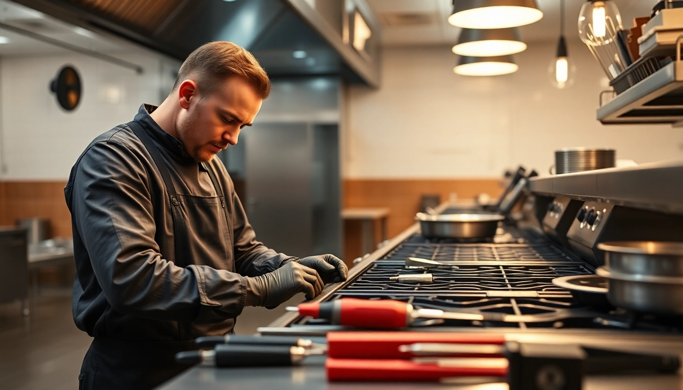 Effective Strategies for Successful Chef Base Repair and Maintenance