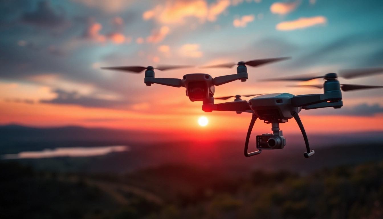 Understanding How Much Drone Photography Costs: A Comprehensive Breakdown