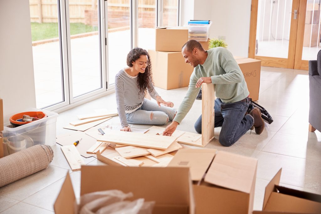 Expert House Packing Services – Protecting Your Belongings with Care