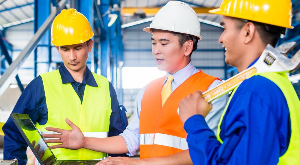 Safety-Chat’s Impact on Compliance: Occupational Health Consultant Explains