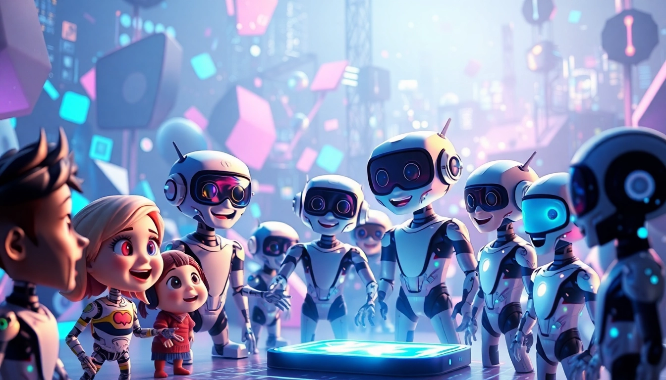 Unlocking the World of Character AI 18: Your Guide to Engaging Conversationalists