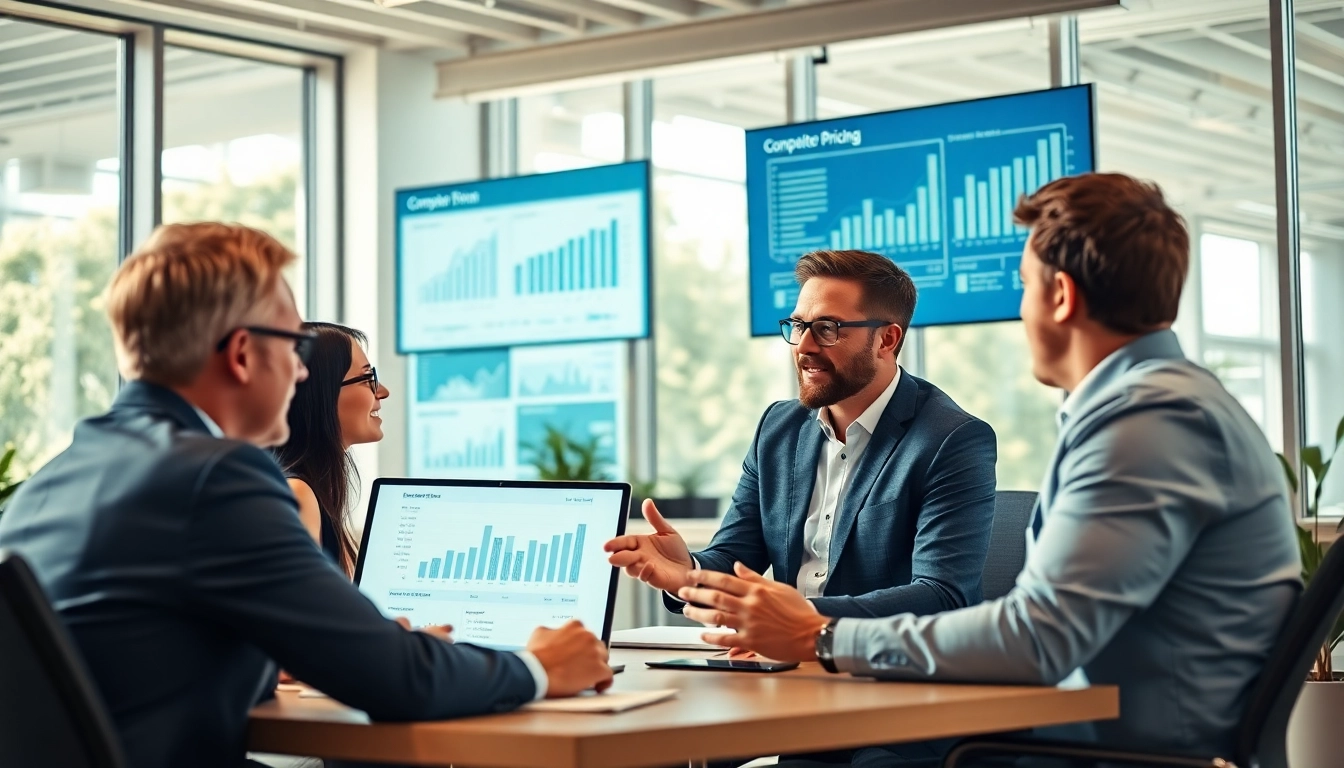Mastering Competitor Pricing Research: Strategies for Successful Market Analysis