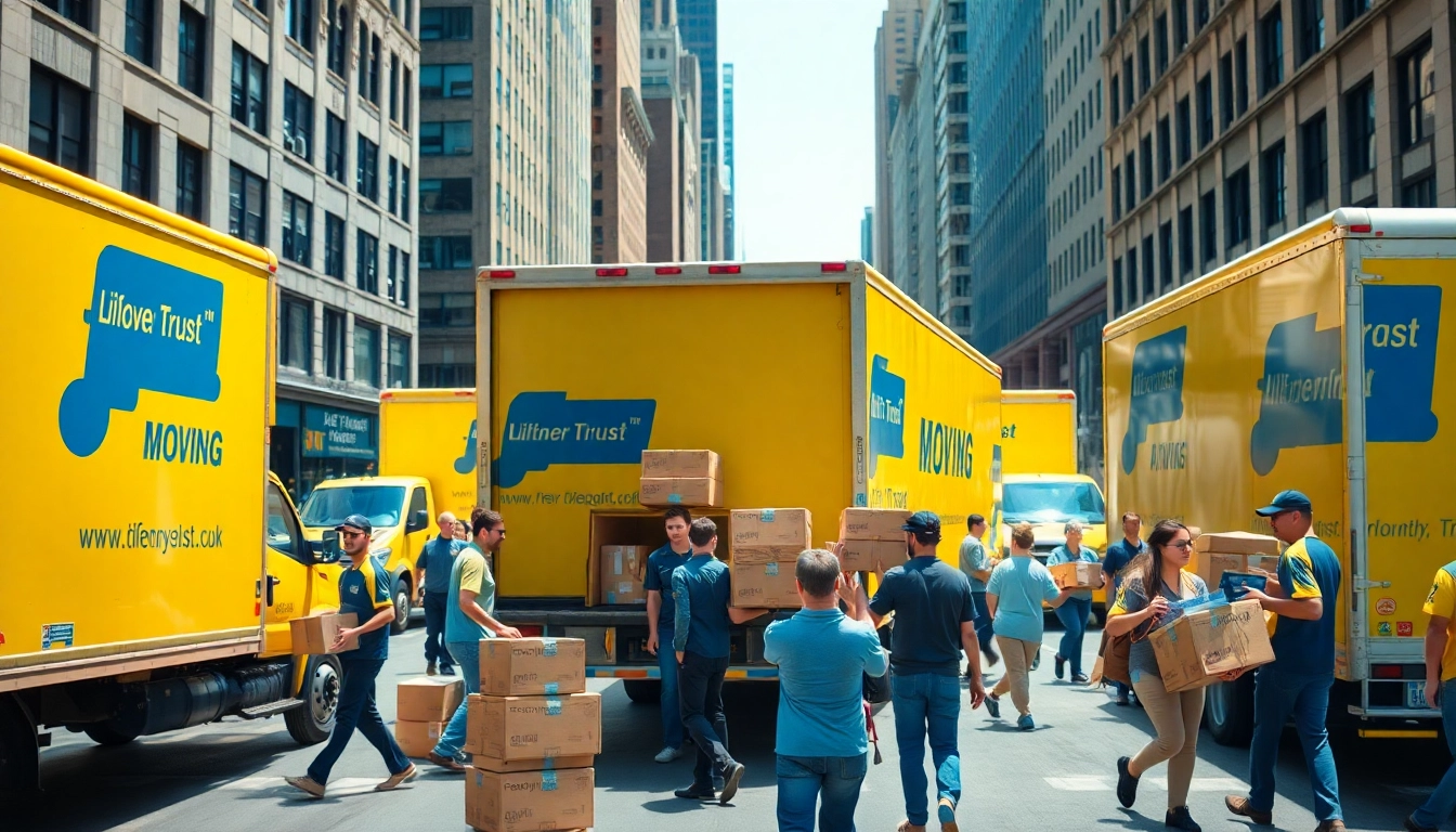 Hire Cheap movers nyc for a seamless urban moving experience with professional movers and organized logistics.