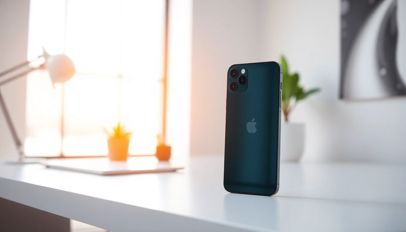 Why You Should Buy iPhone Pro: Top Features and Offers You Can’t Miss