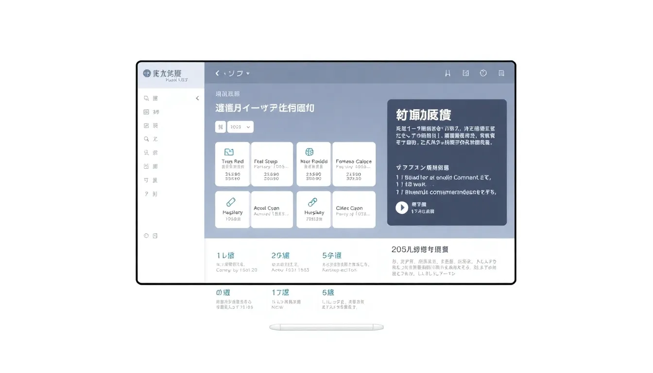 美洽电脑版：提升企业沟通效率的创新工具