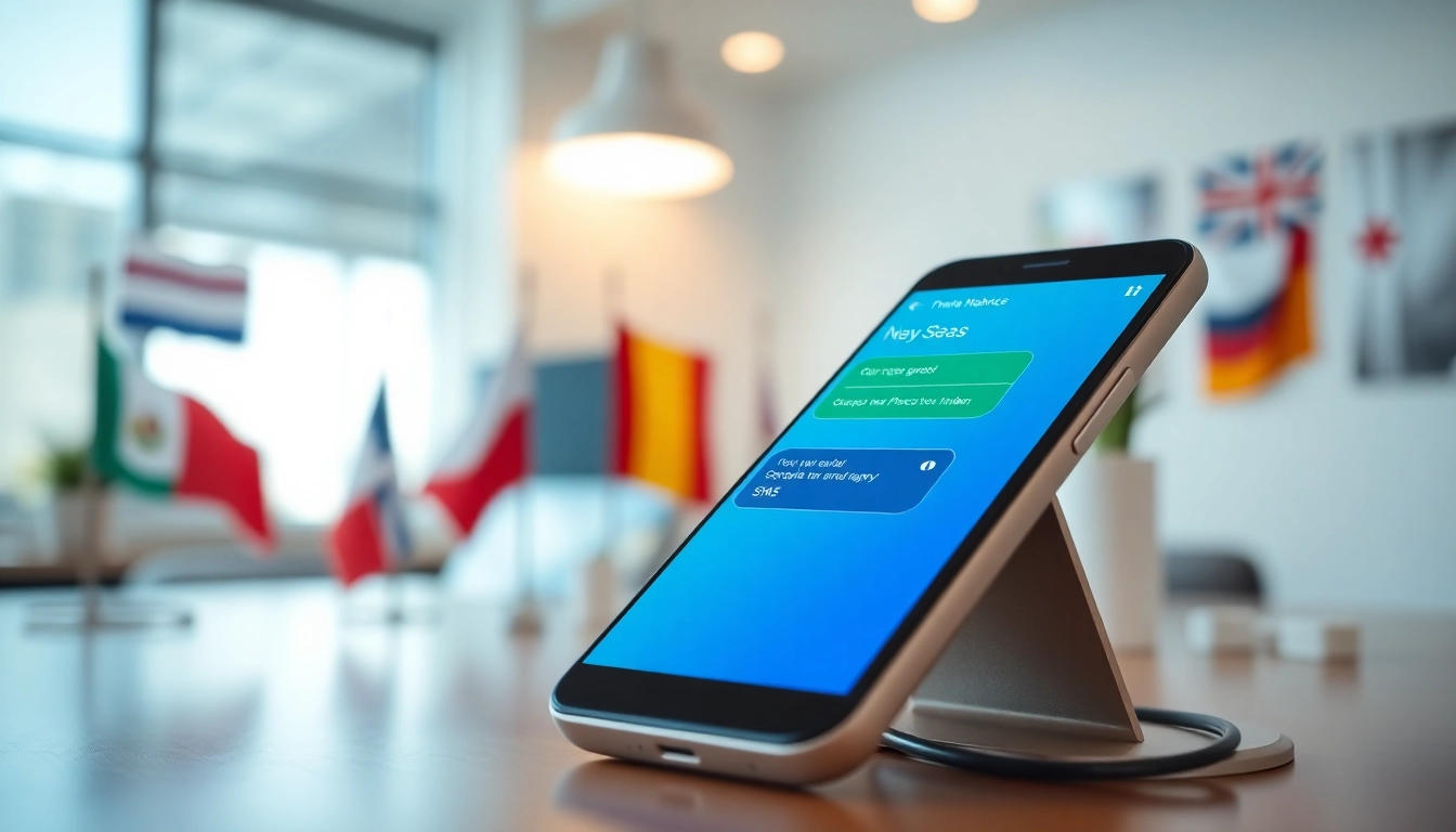 Maximizing Efficiency with Smspva: The Go-To Virtual Phone Number Solution