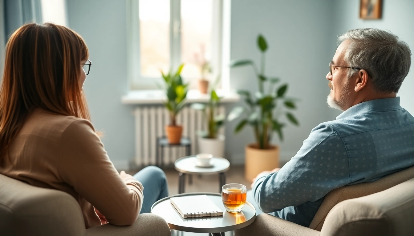 Understanding Personality Disorders: Comprehensive Insights and Strategies for Management
