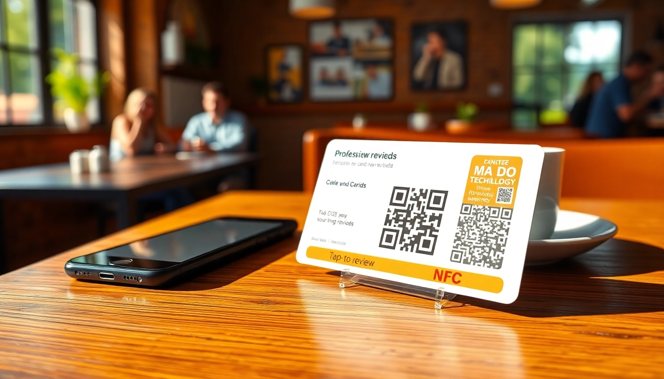 Maximizing Customer Feedback with reviewcardsgoogle: Effective Strategies for Businesses