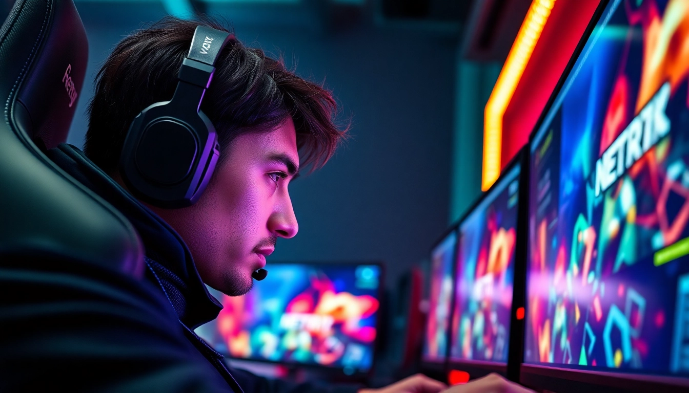 Strategi Terbaik untuk Mendominasi Permainan net77 game