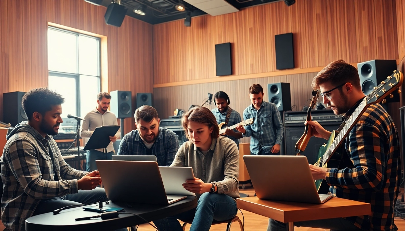 Maximize Your Reach: Proven Music Promotion Services for Emerging Artists