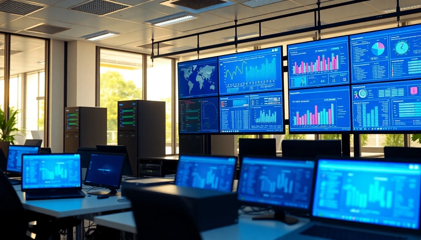 Comprehensive Guide to Effective Server Management Practices and Tools