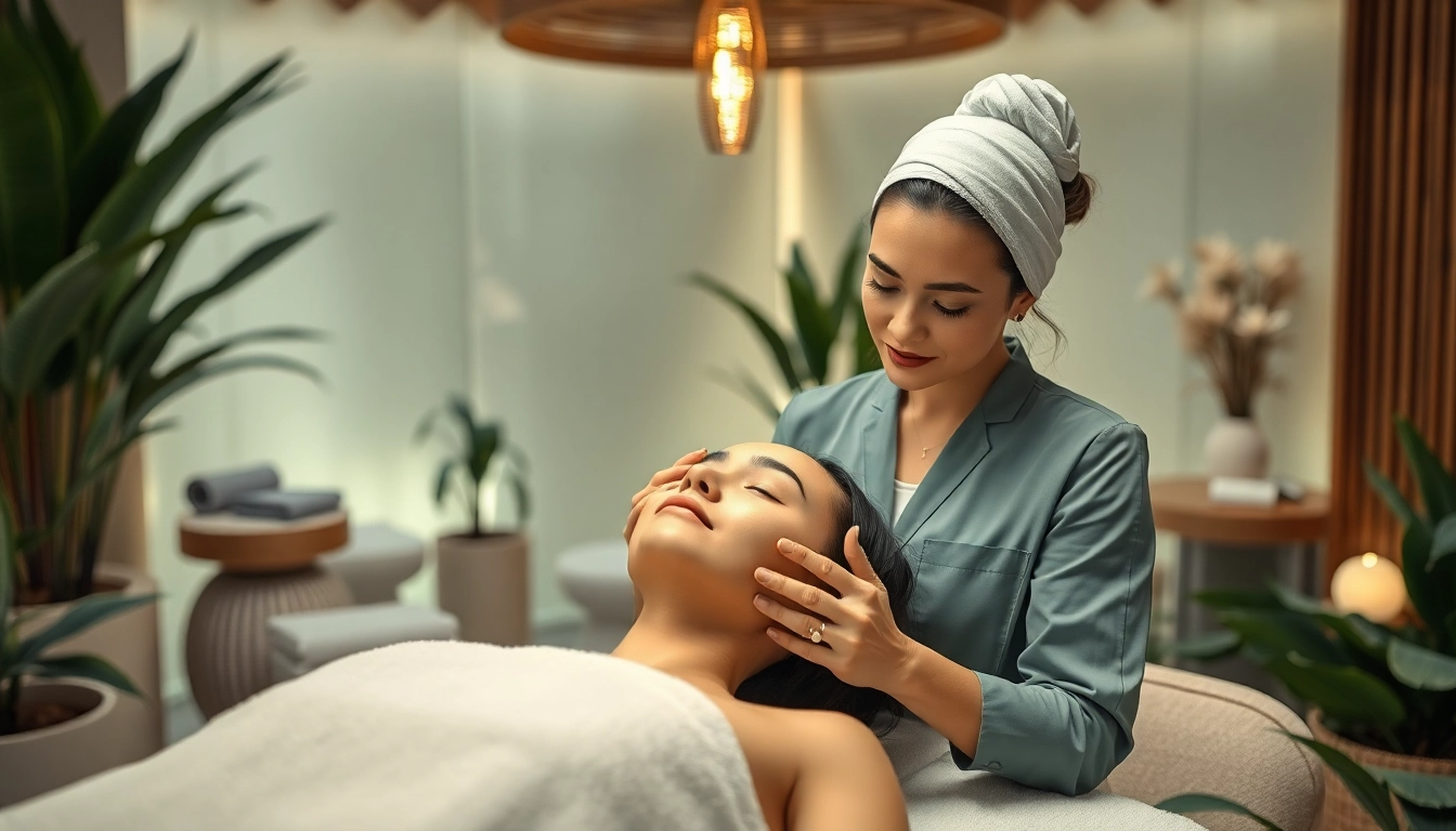 Enhancing Beauty: Professional Treatments for Radiant Skin