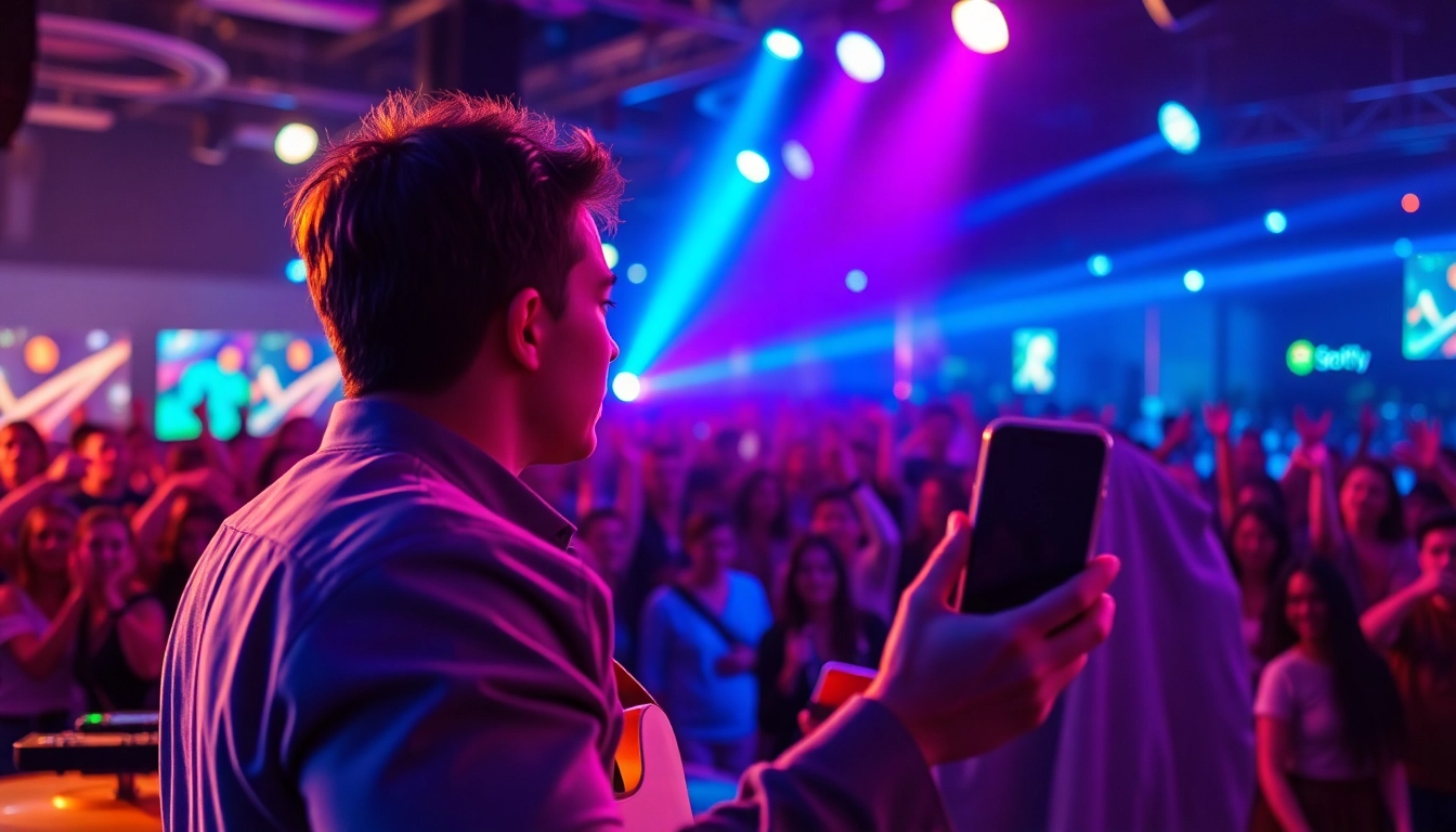 Effective Strategies for Spotify Promotion: Grow Your Audience and Streams