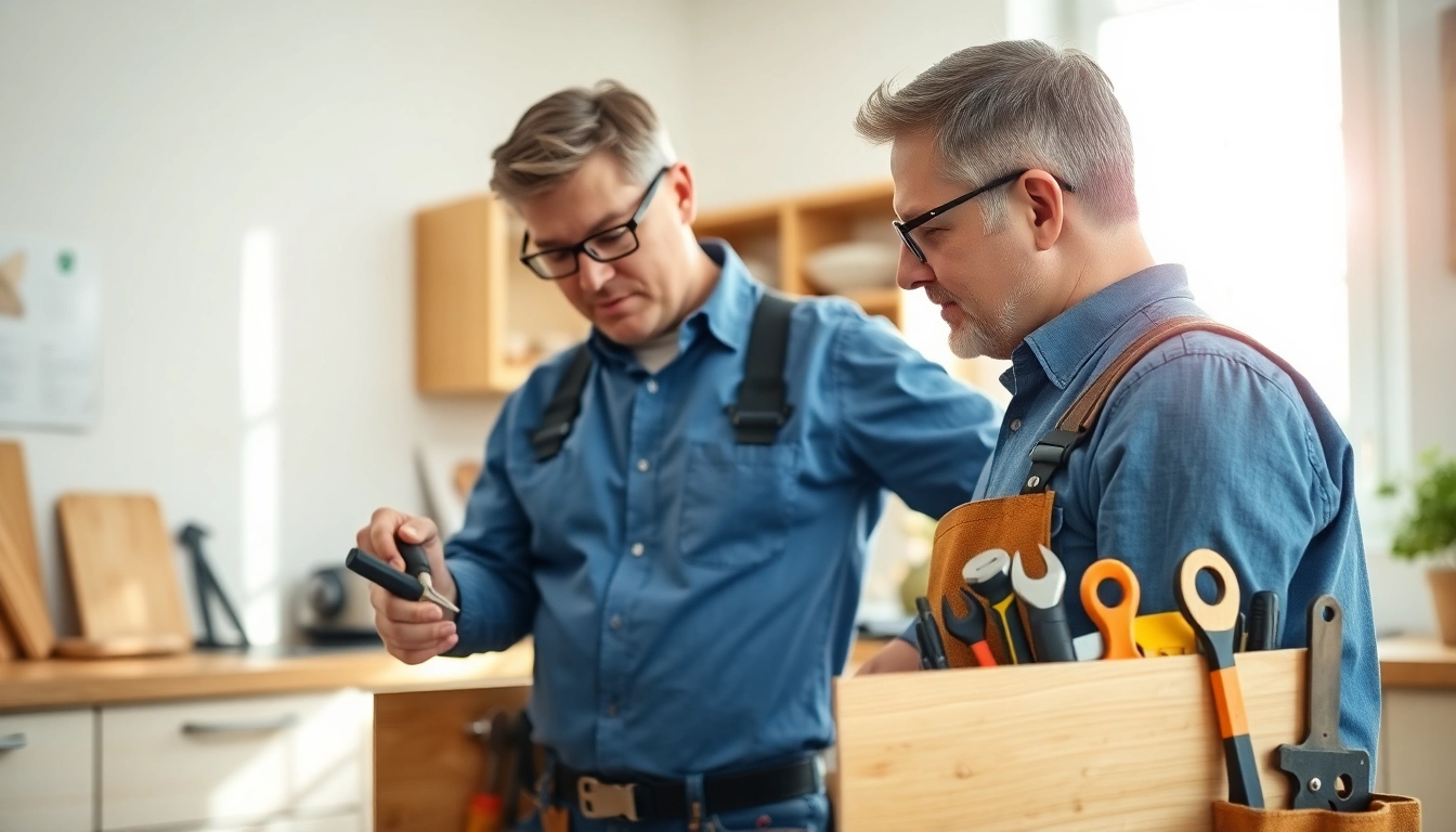 Finding the Best Handyman Service Phuket for Every Home Repair Need