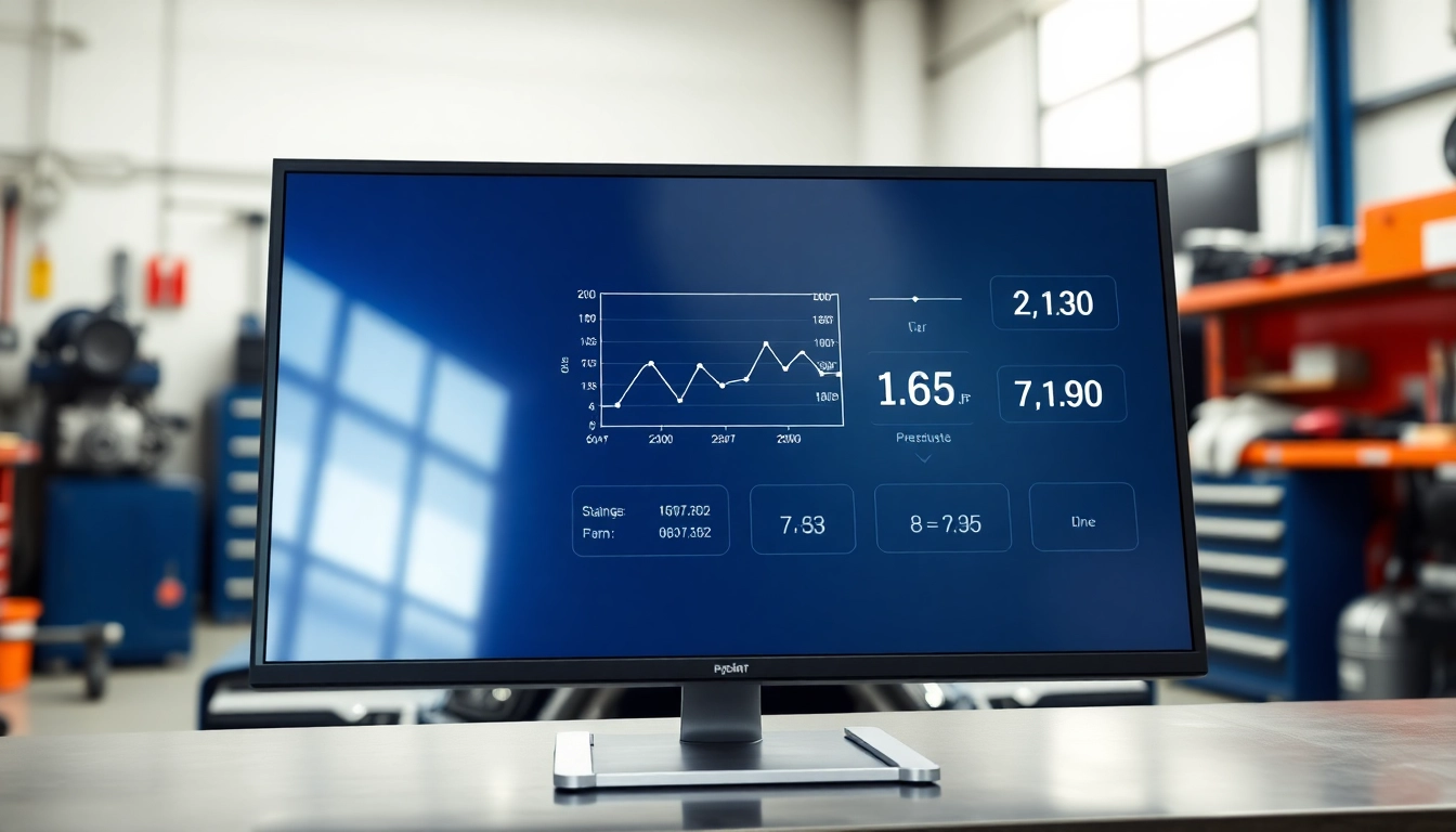 Use Horsepower Calculator to estimate engine power output with a professional interface.