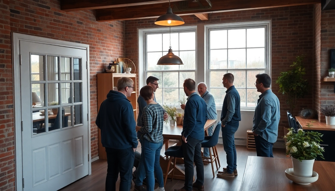 Woning Ontruimen Nijmegen: Uw Betrouwbare Partner voor Zorgvuldige Ontruimingen