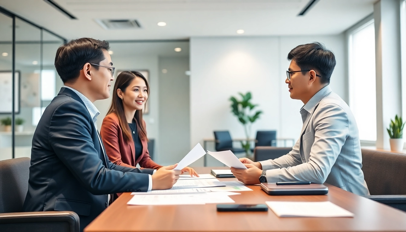 Khám phá thông tin bảo hiểm tại https://luatbaohiem.edu.vn với môi trường chuyên nghiệp.