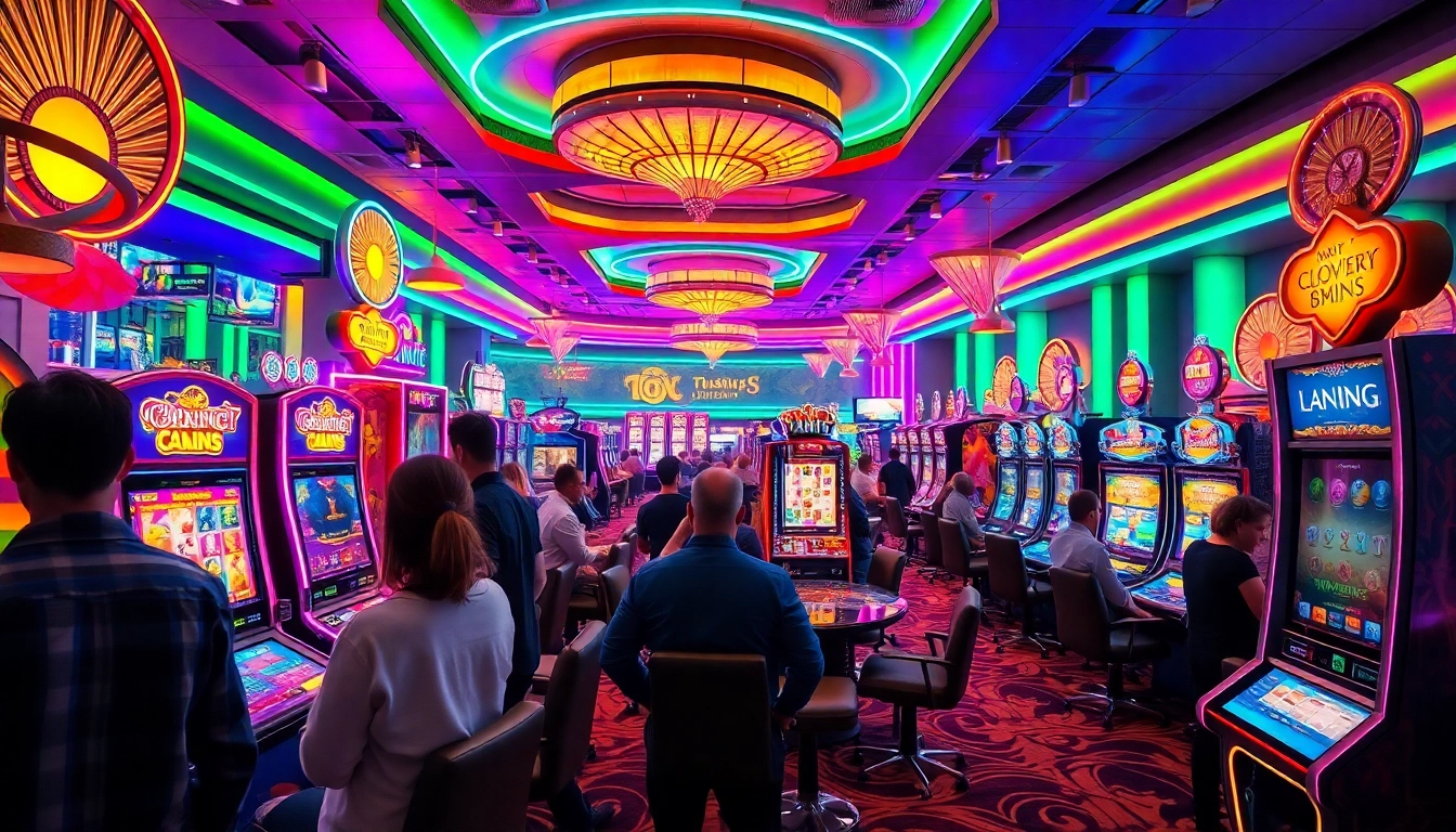 Experience the thrill at filbet online casino with vibrant games and a lively atmosphere.
